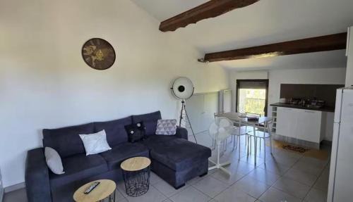 Appartement calme et confortable