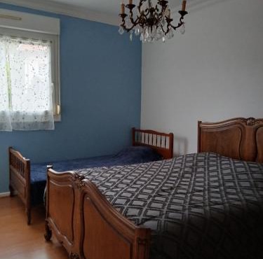 Appartement calme et confortable