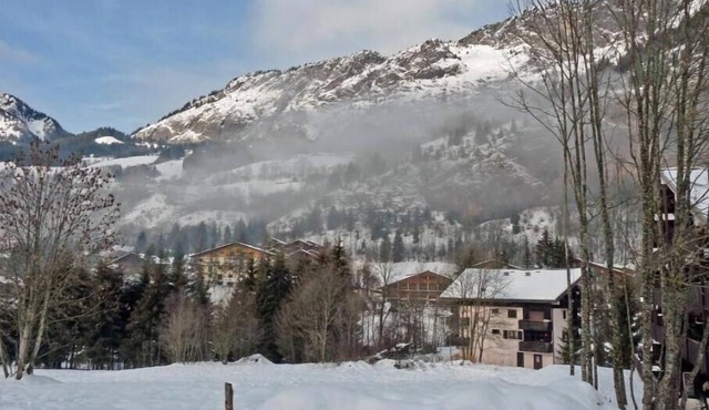 Appartement Calme et Lumineux
