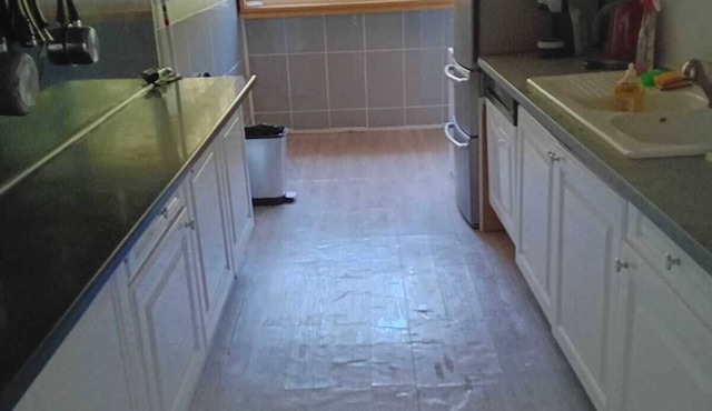 Appartement Calme et Sécurisé