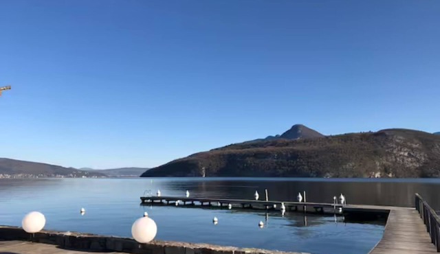Appartement Calme et Spacieux, à 10 Minutes du lac D'annecy