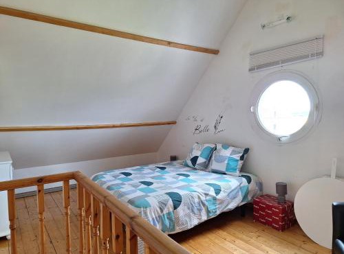 Appartement calme paisible