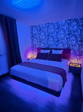 Appartement calme Vittel, Proche des thermes