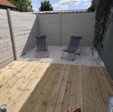 Appartement Camélia