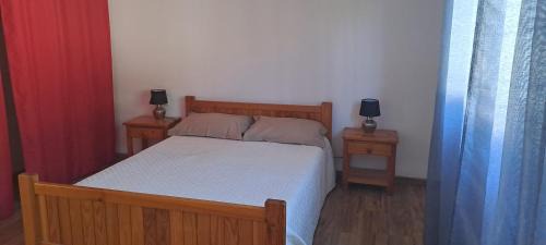 Appartement campagne