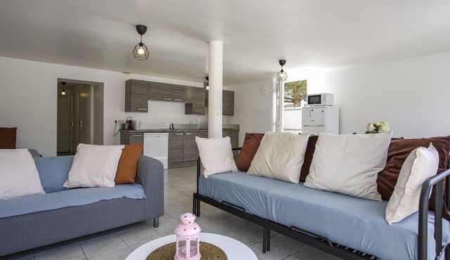 Appartement Canari - Bayonne - Welkeys