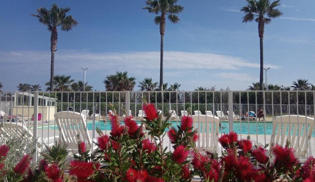 Appartement Cap Hermès