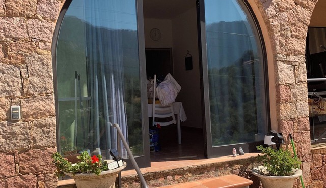 Appartement Capod'orto