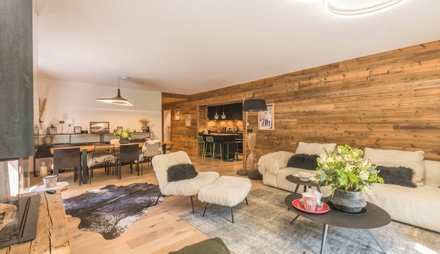 Appartement Capra - Welkeys