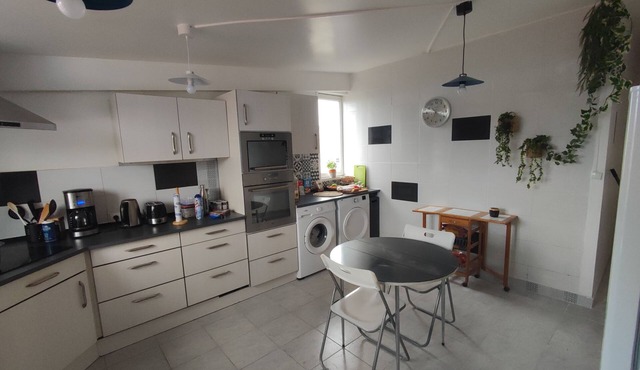 Appartement Capri 2 By Residence Florale Fully furnished 4 bedrooms 3 bathrooms