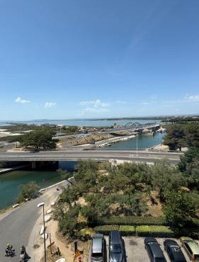 appartement Carnon vue étang
