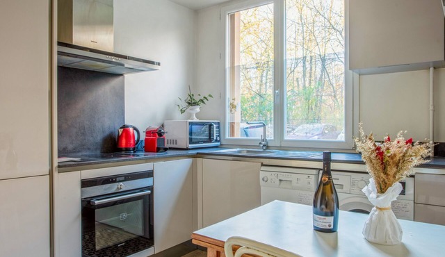 Appartement Carpète - Welkeys