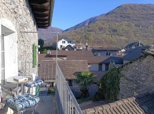 Appartement "Casa Luigi"