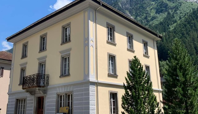 Appartement "Casa Restelli 2. OG"