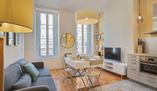 Appartement Cathala - Welkeys