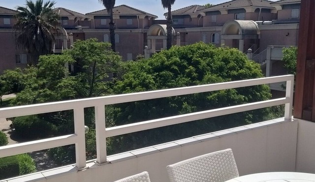 Appartement Cavaliere 4/5 Personnes