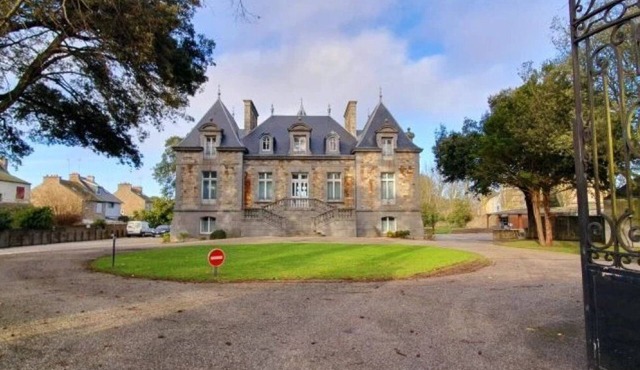 Appartement - ccbedie