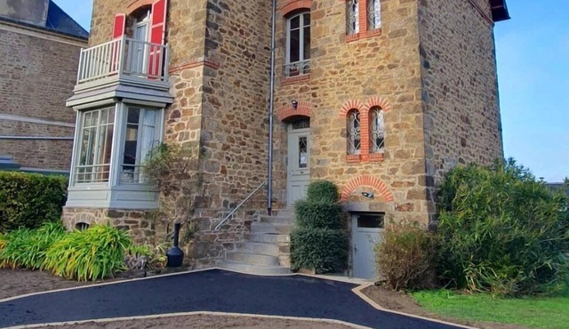 Appartement - ccbedig