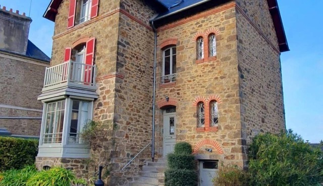 Appartement - ccbedih