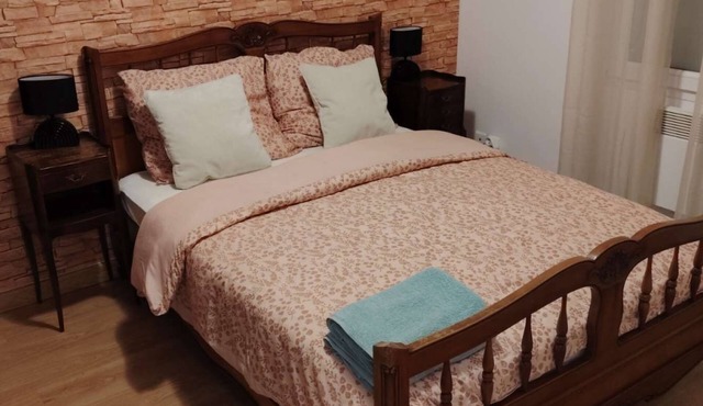 Appartement Centre Ville