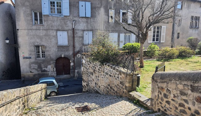 Appartement Centre Historique Le Puy en Velay