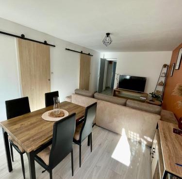 Appartement Centrale Confort