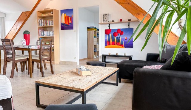 Appartement centre ville Thouaré sur Loire