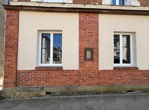 Appartement centre ville Chateau-Renault