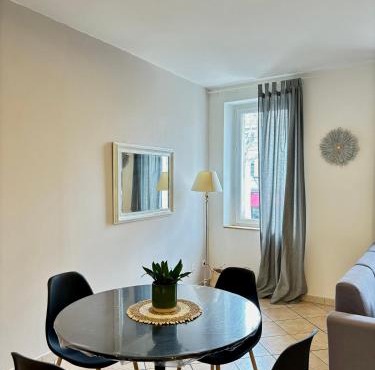 Appartement central à Castelnaudary