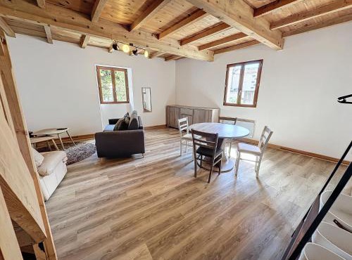 Appartement central et confortable Saint-Gaudens