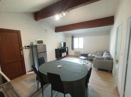 Appartement centre d'Auterive
