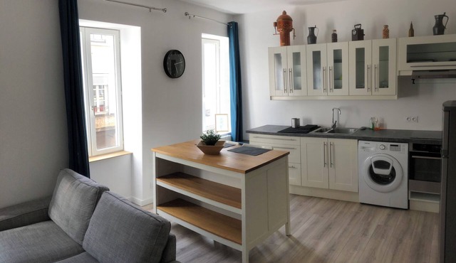 Appartement Centre de Trévoux