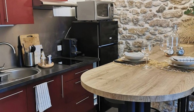 Appartement Centre Ville