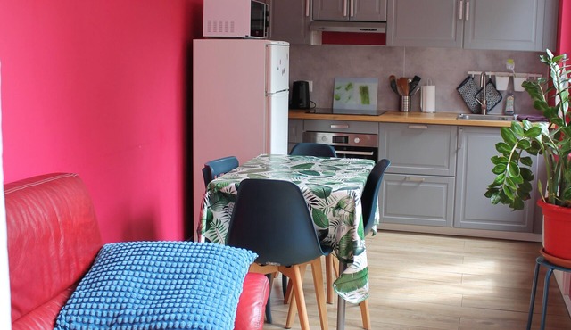 Appartement Centre Historique