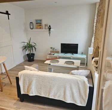 Appartement centre historique d'Auch