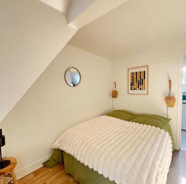 Appartement, centre historique de Caen