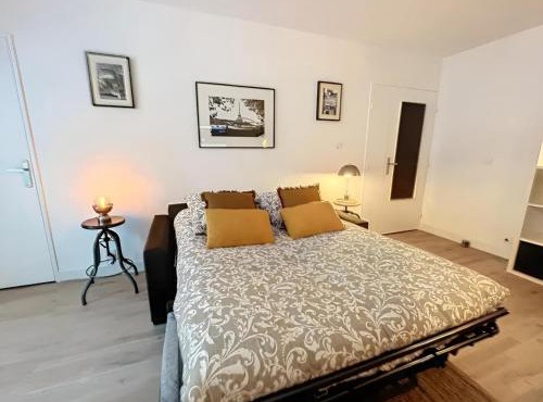 Appartement centre Orsay