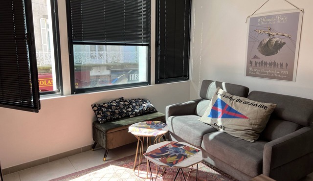 Appartement Centre-ville