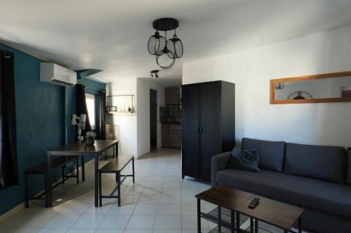 Appartement centre-ville - Pierrelatte