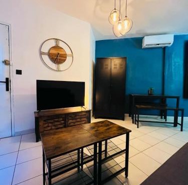 Appartement centre ville - Pierrelatte