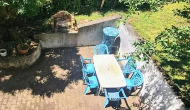 APPARTEMENT CENTRE VILLE TERRASSE JARDIN GARAGE Chez Priscilla