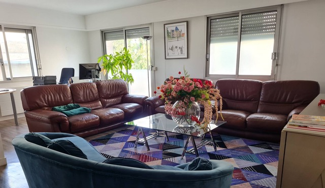 Appartement Centre Ville - Spécial 24 h