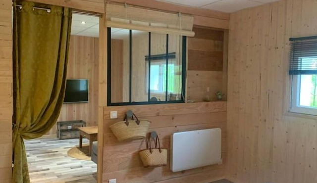 Appartement Centre Ville Avec Piscine et Jacuzzi