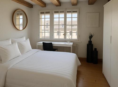 Appartement Centre Ville