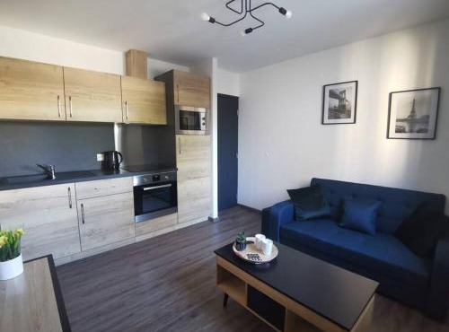 Appartement centre-ville