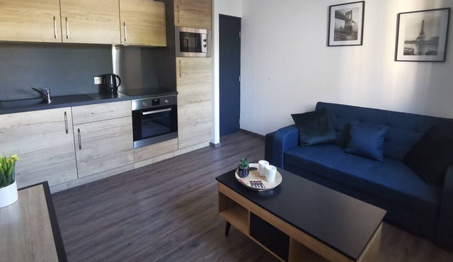 Appartement Centre-ville