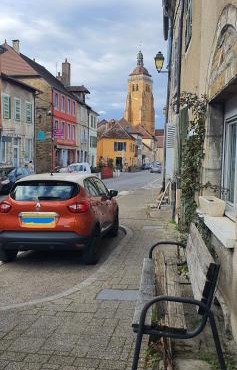 Appartement centre ville