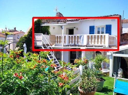 appartement centre ville du Boulou pour 2 adultes-2 enfants- check in 18h 20h check out 11h max juillet-aout 1 semaine minimum