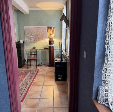 Appartement Centre Ville