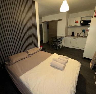 Appartement Centre ville